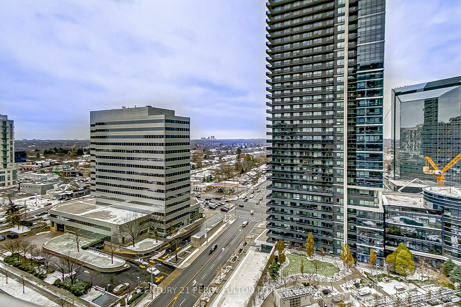 Photo de la propriété:  23 Sheppard Ave E 2011  ON M2N 0C8 