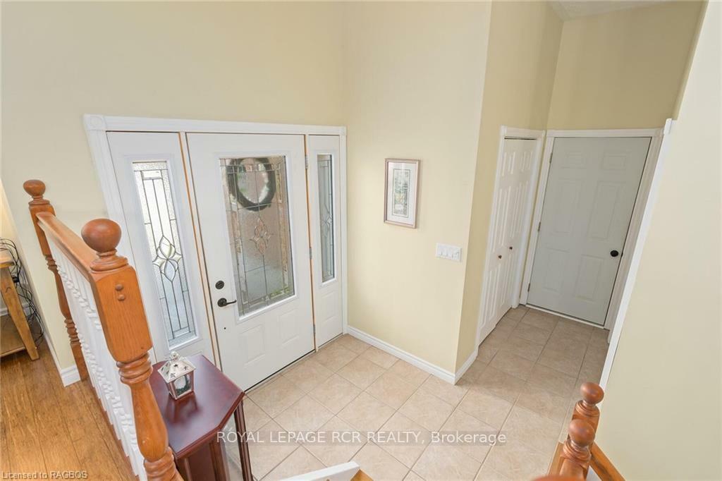 Property Photo:  414 4th Street S  ON N4N 3V1 