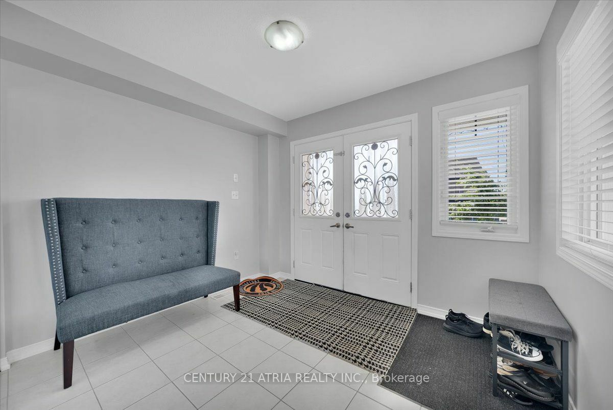 Property Photo: 1270 Leslie Drive ON L9S 0L2