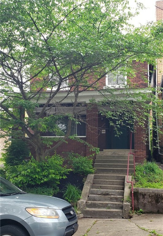 Property Photo:  786 Montclair St  PA 15217 