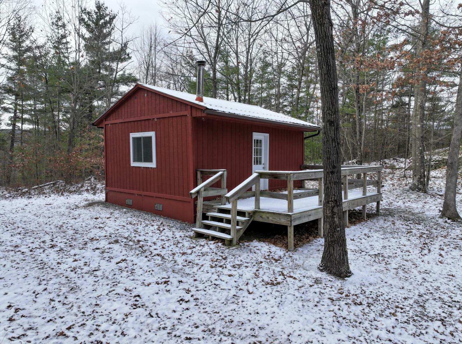 Property Photo:  600 Clintonville Rd Road  NY 12972 