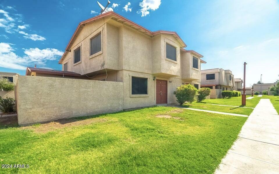 Property Photo:  4047 W Reade Avenue  AZ 85019 