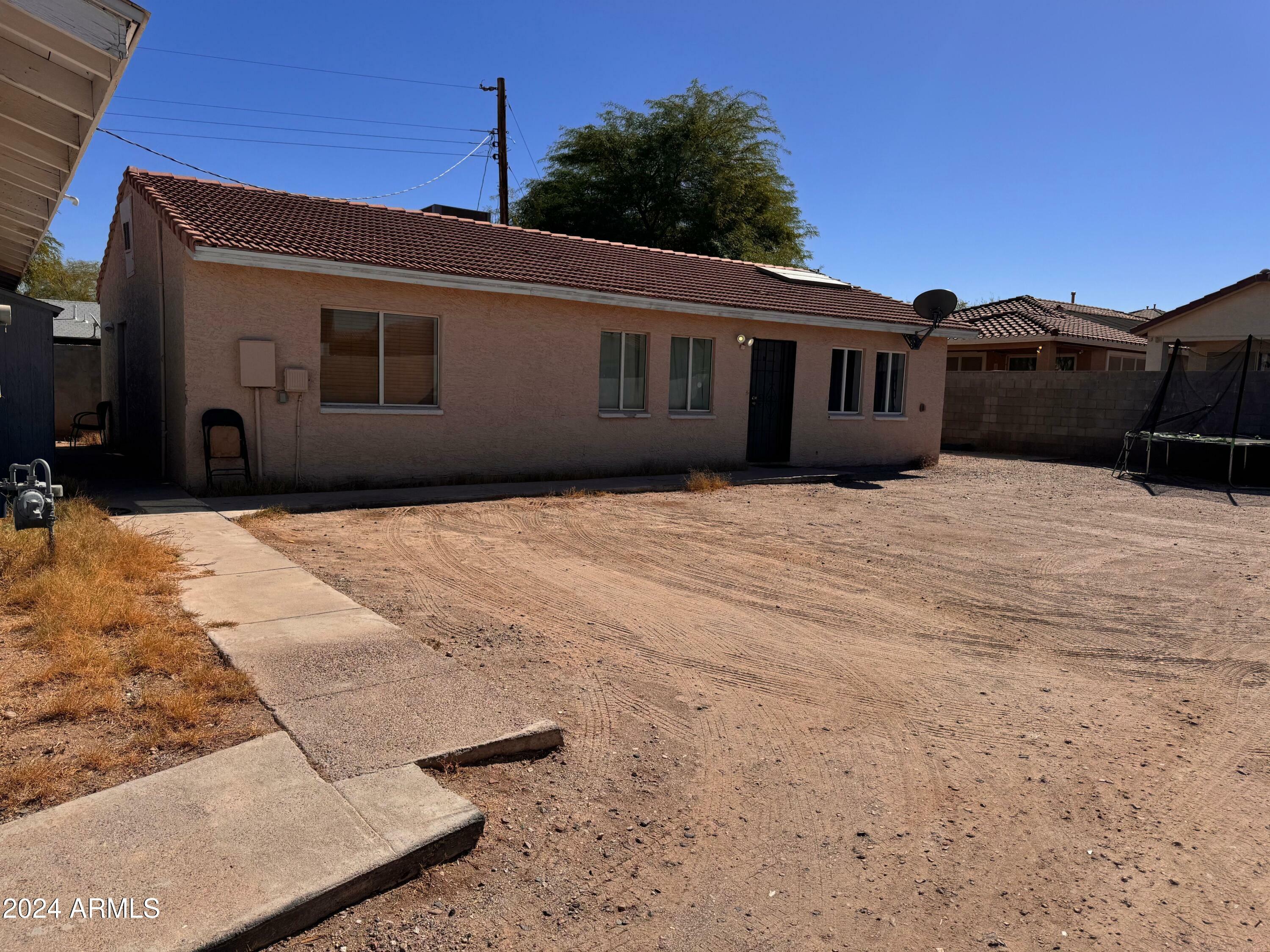 4117 W Alta Vista Road  Phoenix AZ 85041 photo
