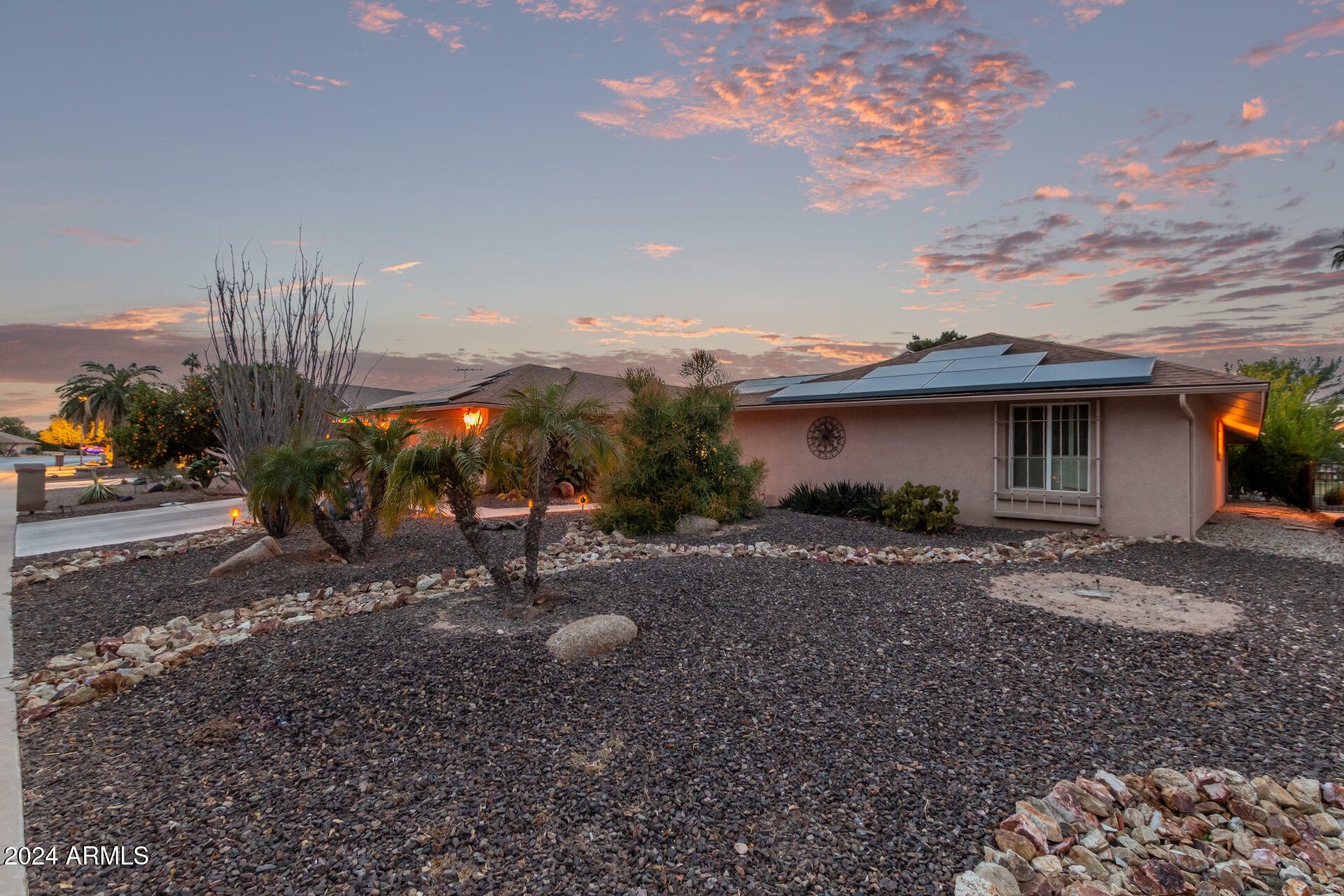 Property Photo:  19206 N Palo Verde Drive  AZ 85373 