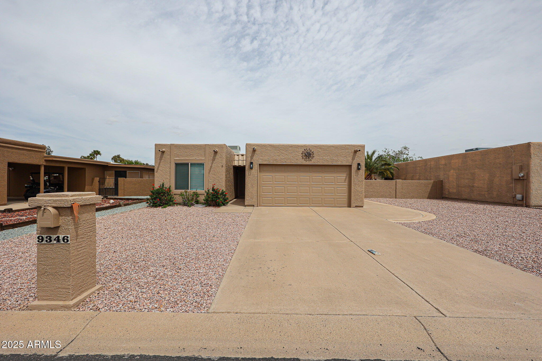 Property Photo: 9346 E Citrus Lane N AZ 85248