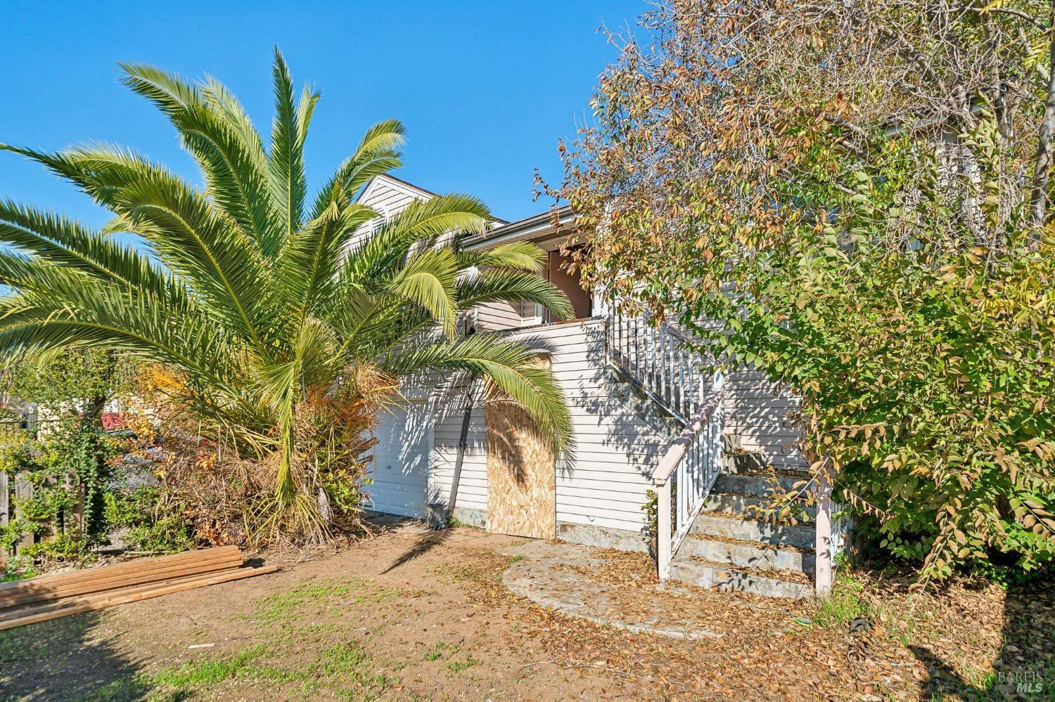 Property Photo:  946 Benicia Road  CA 94591 