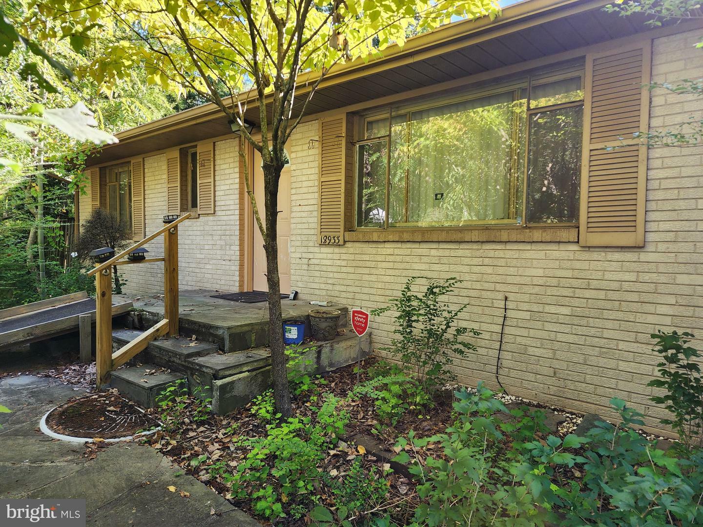 Property Photo: 18933 Barnette Circle VA 22172