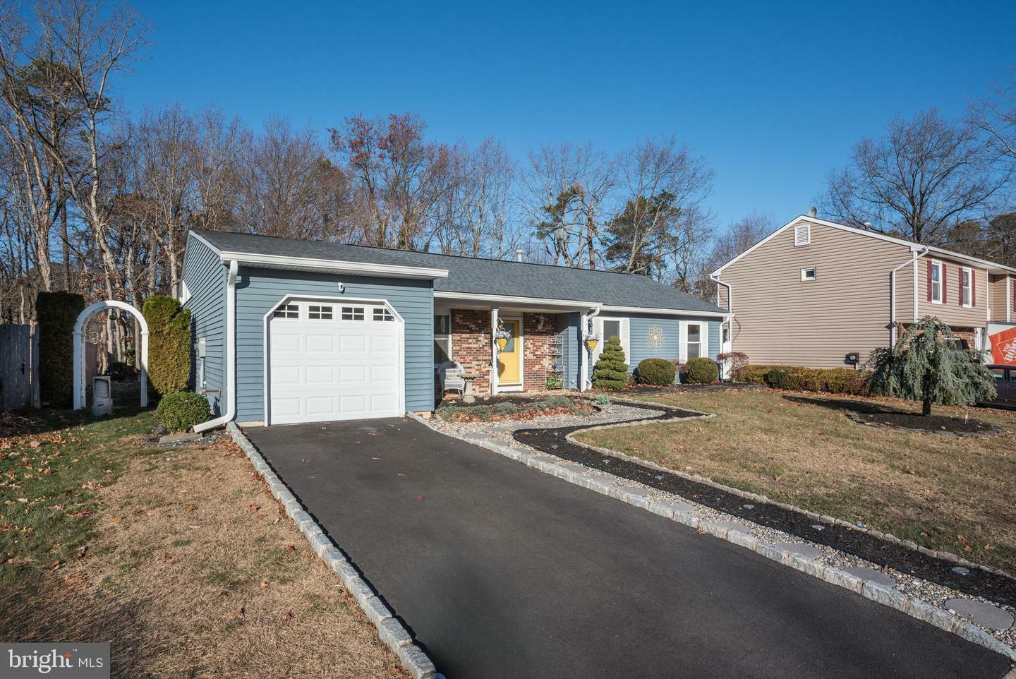 Property Photo:  4 Cannon Ball Drive  NJ 07731 