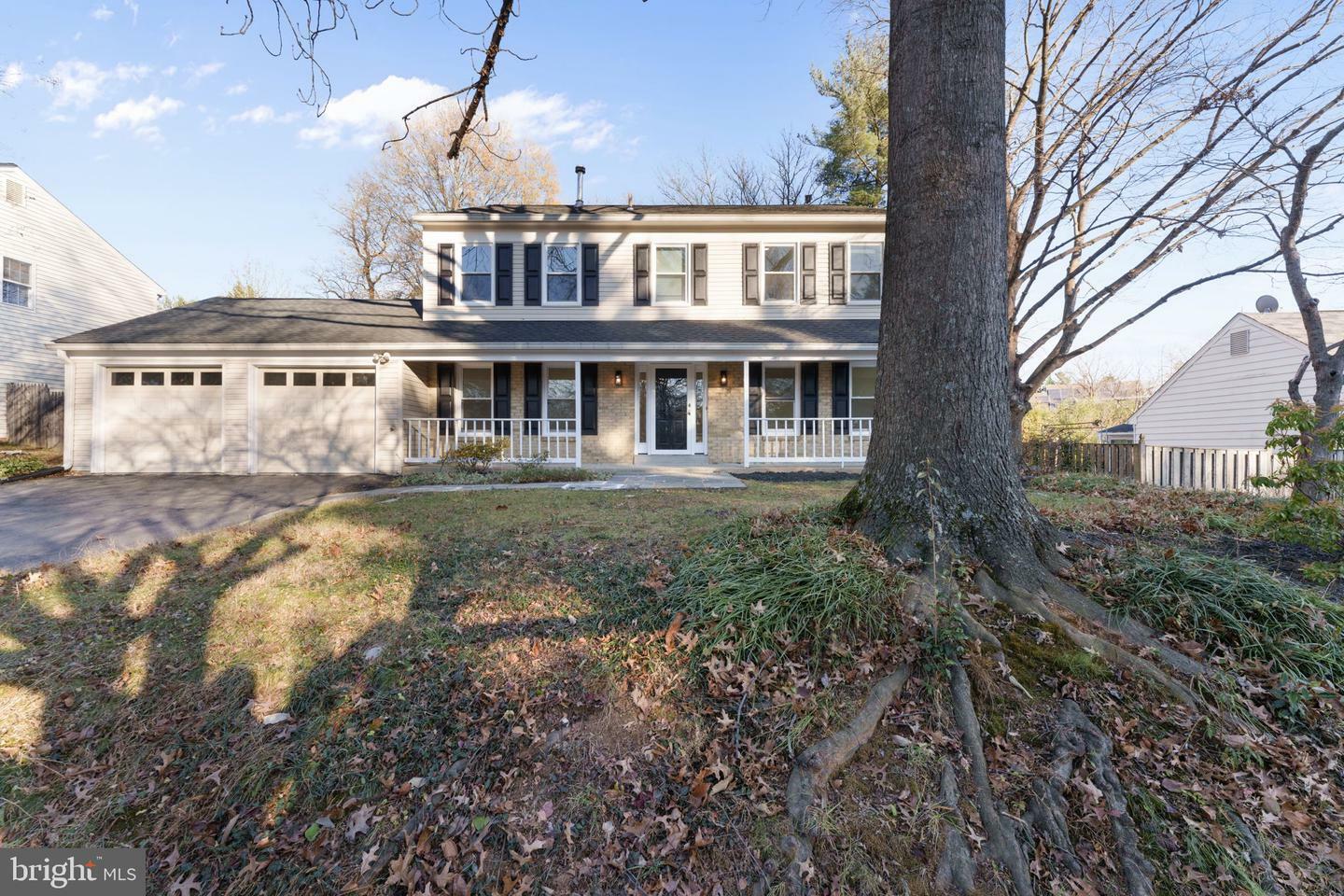 Property Photo:  13 Treworthy Road  MD 20878 