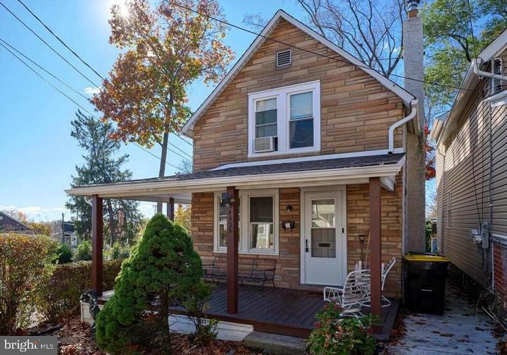 Property Photo:  4926 Philadelphia Avenue  PA 19053 