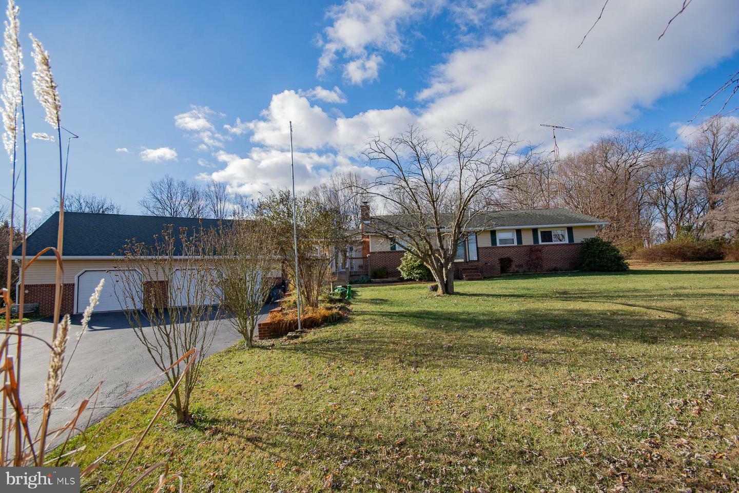 Property Photo:  115 Dove Lane  WV 25419 