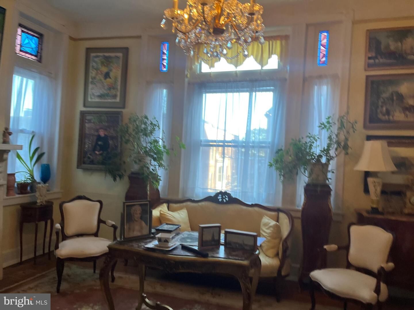 Property Photo:  206 E Biddle Street  MD 21202 