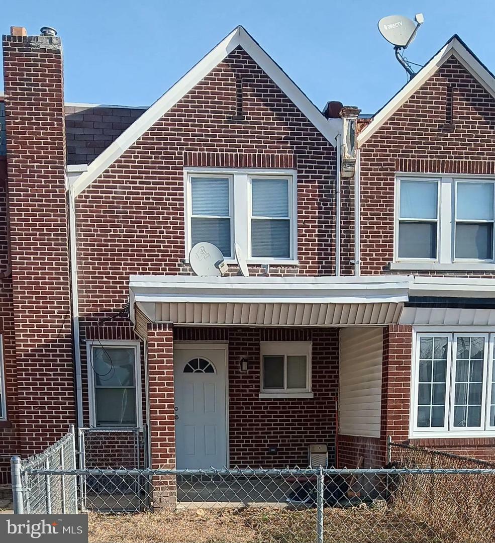 Property Photo:  2545 S 69th Street  PA 19142 