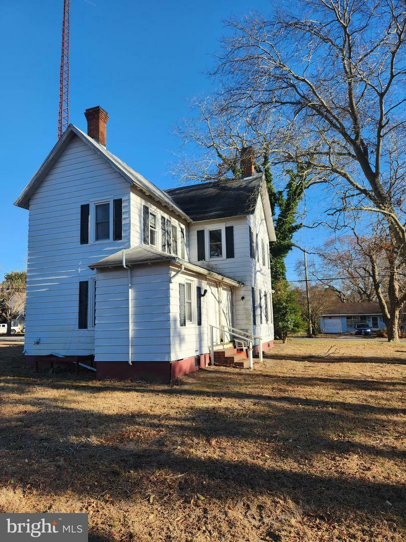 Property Photo:  20538 Nanticoke Road  MD 21840 