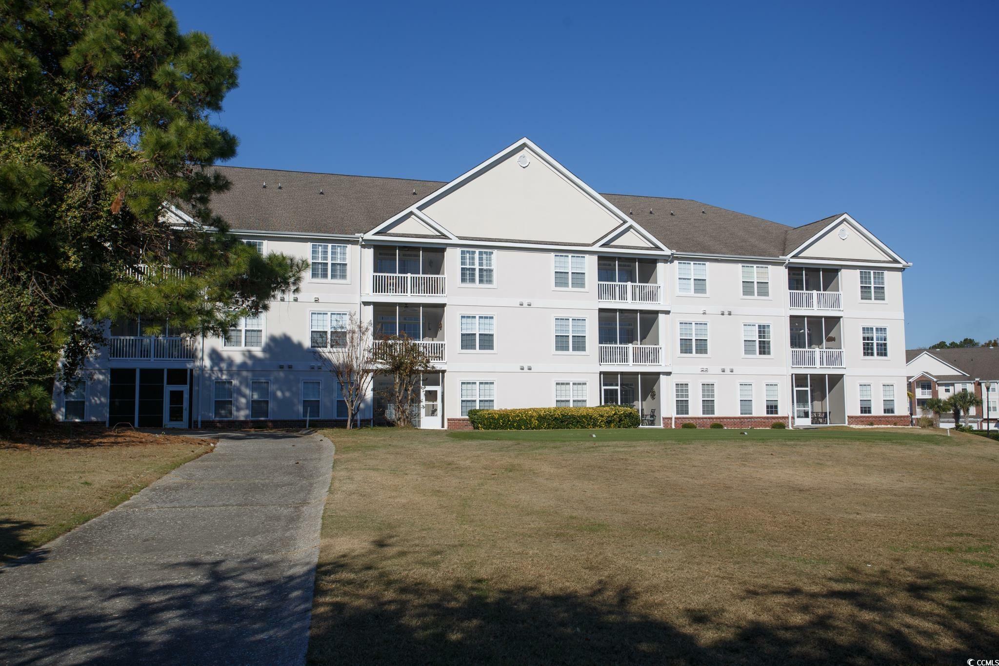 Property Photo: 2241 Waterview Dr. 413 SC 29582