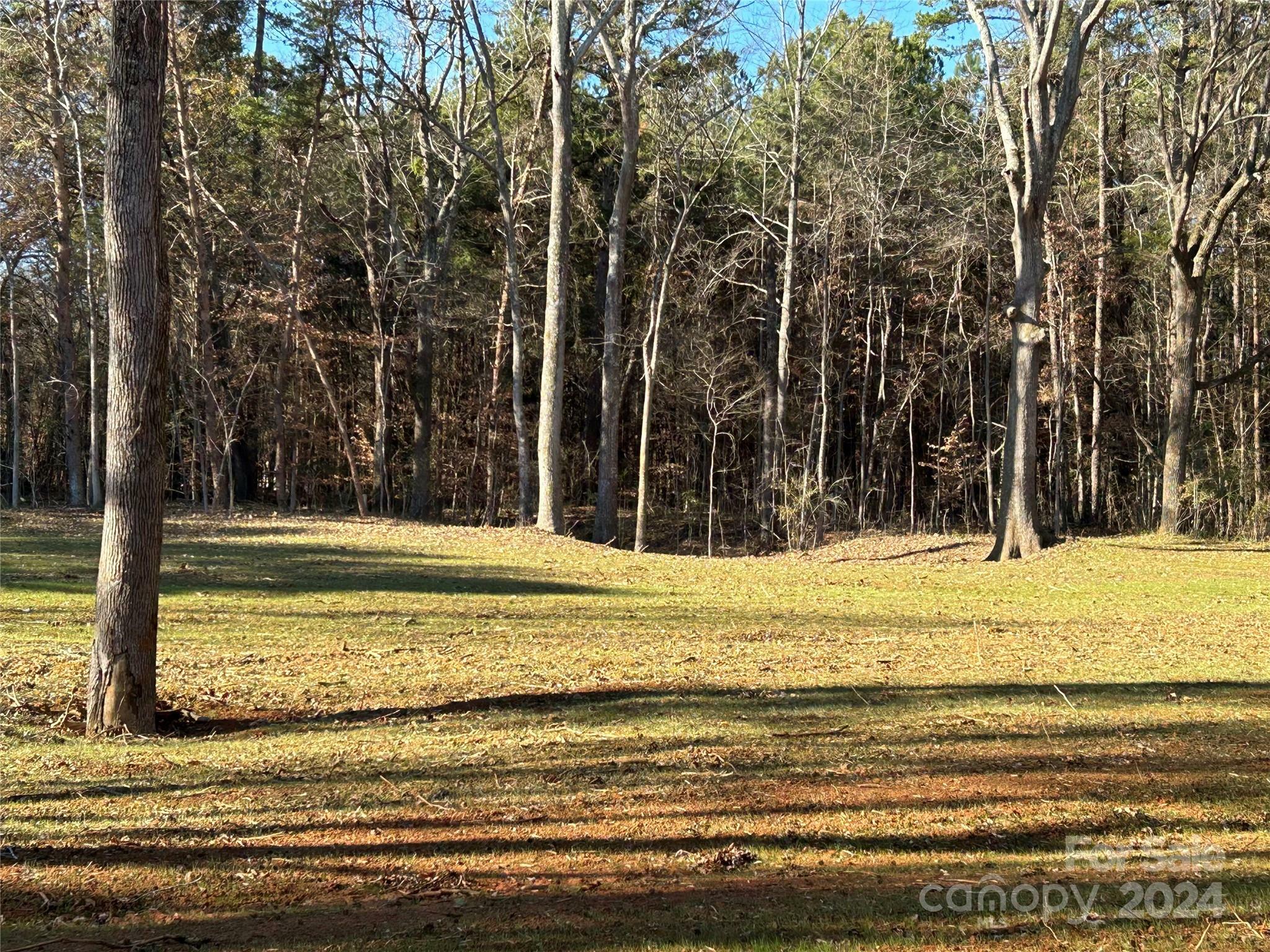 Property Photo:  000 Parkwood Road  NC 27013 