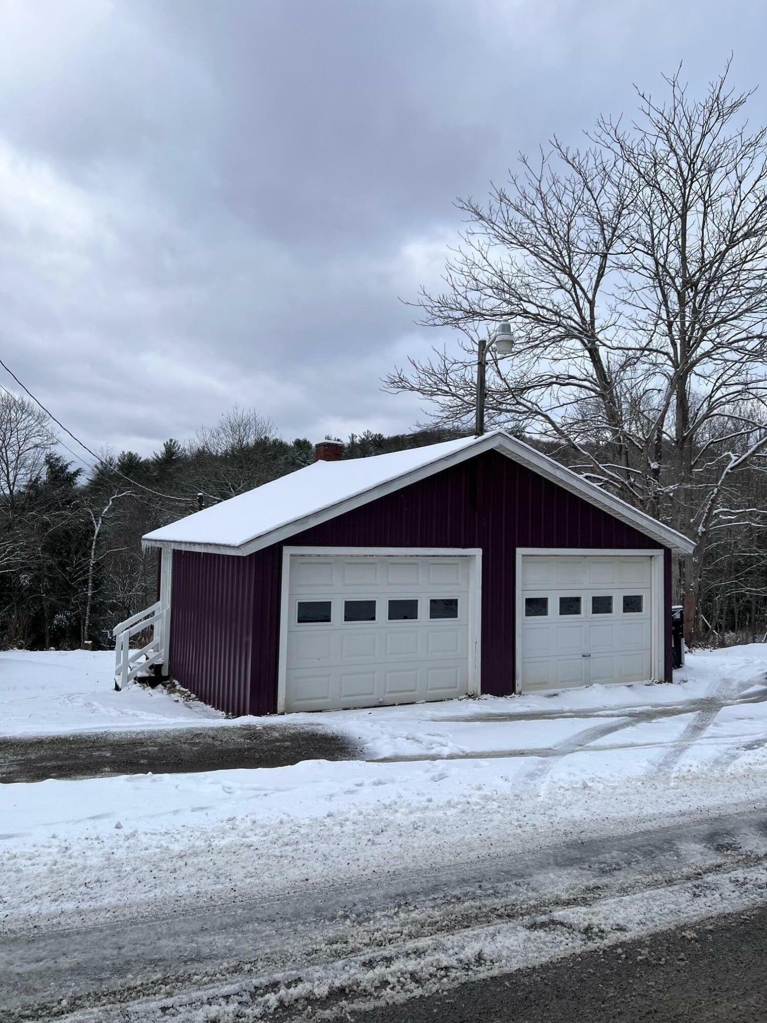 Property Photo:  109 Eddyville Rd  PA 16242 