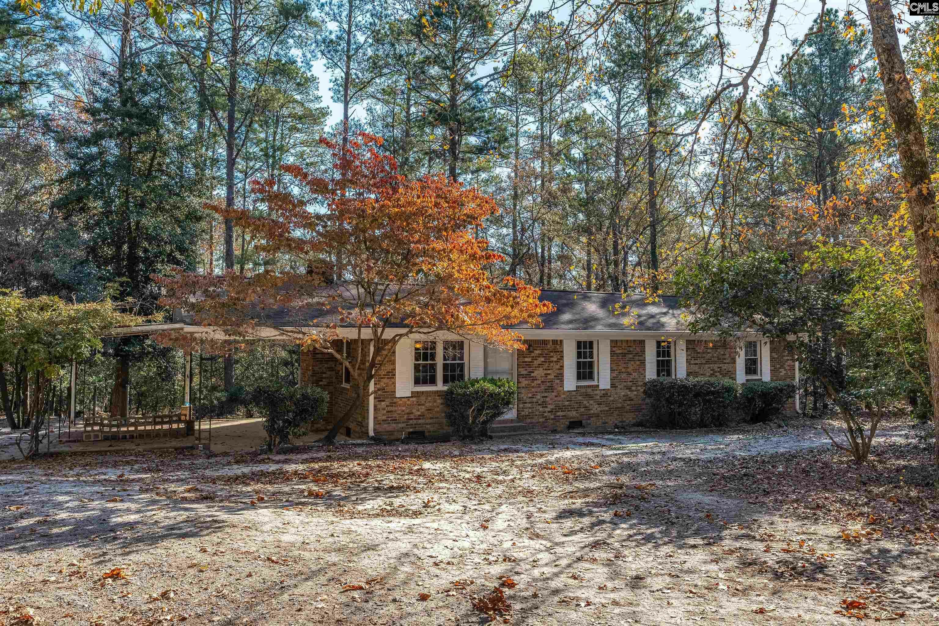 Property Photo:  491 Shealy Pond  SC 29105 