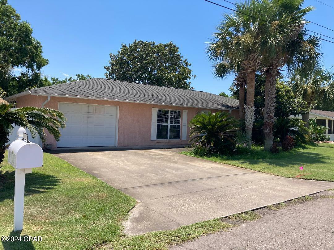 Property Photo:  310 Placido Place  FL 32413 