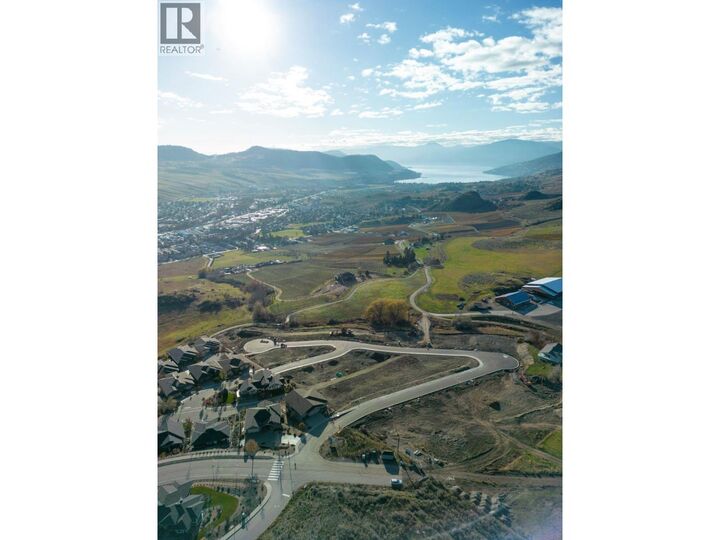 Property Photo: Lot 6 Road BC V1H 1A2