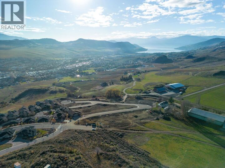 Property Photo: Lot 10 Road BC V1H 1A2