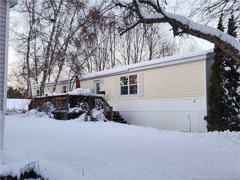 Property Photo:  487 Zachary Loop  NB E3B 7M6 