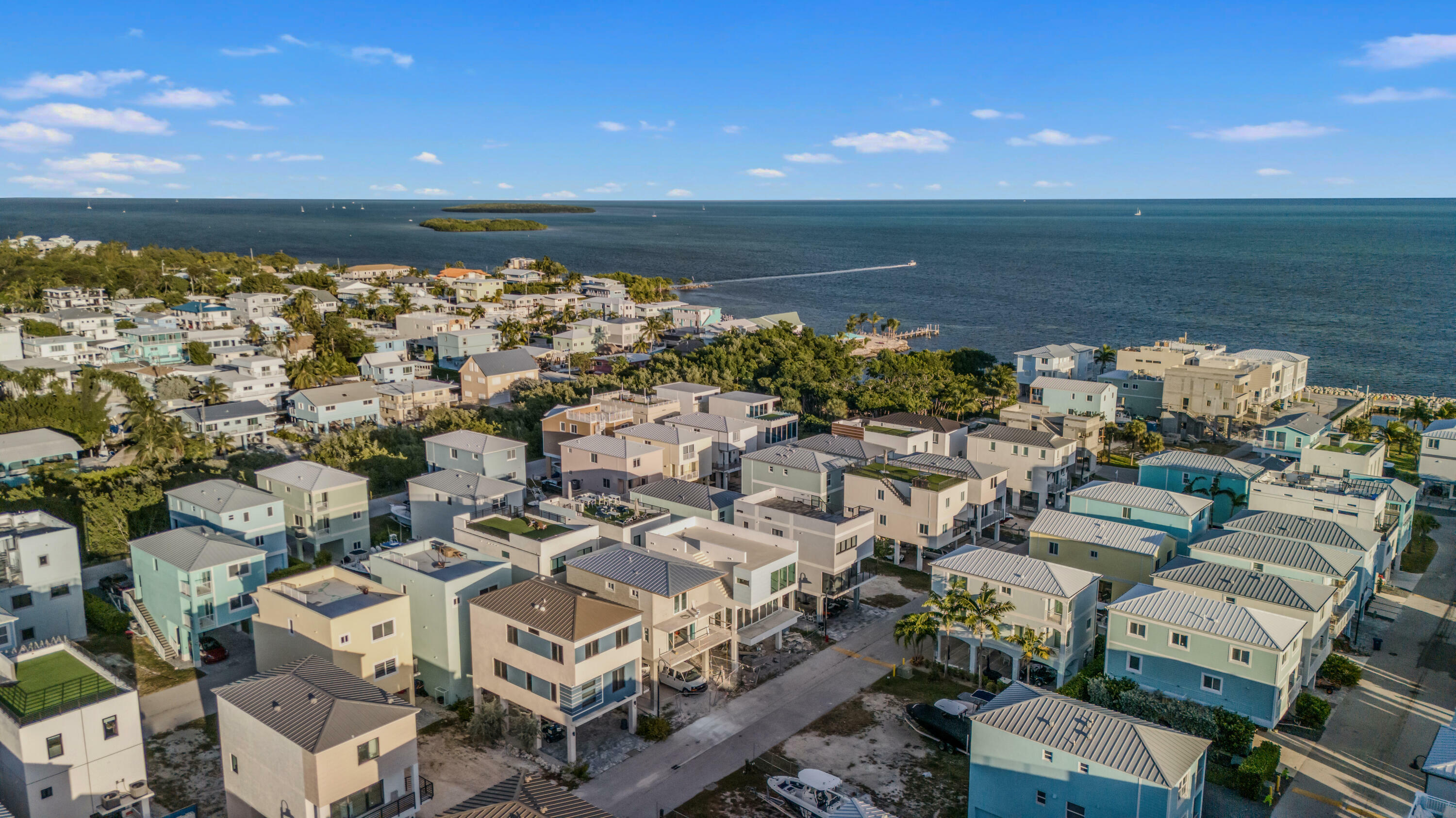 Property Photo:  94825 Overseas Highway 44  FL 33037 