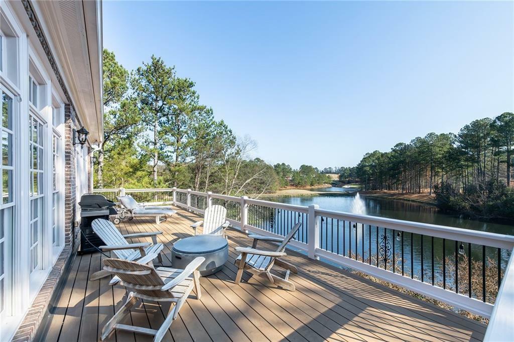 Property Photo:  6191 Talmadge Run  GA 30101 