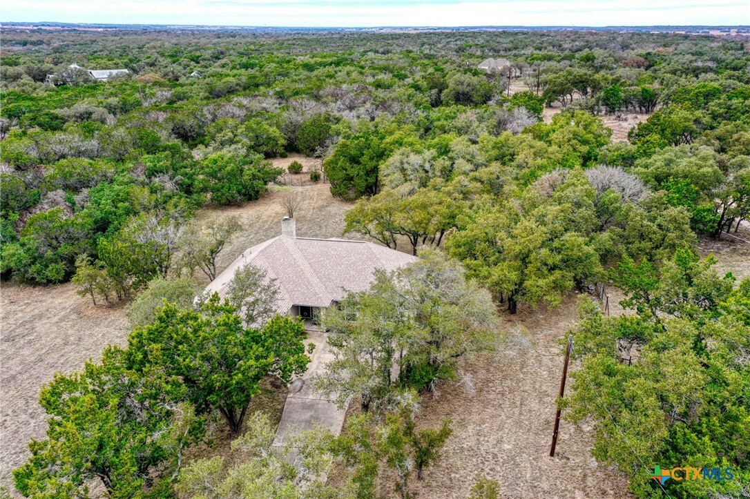 Property Photo:  110 Rockwood Pass  TX 78633 