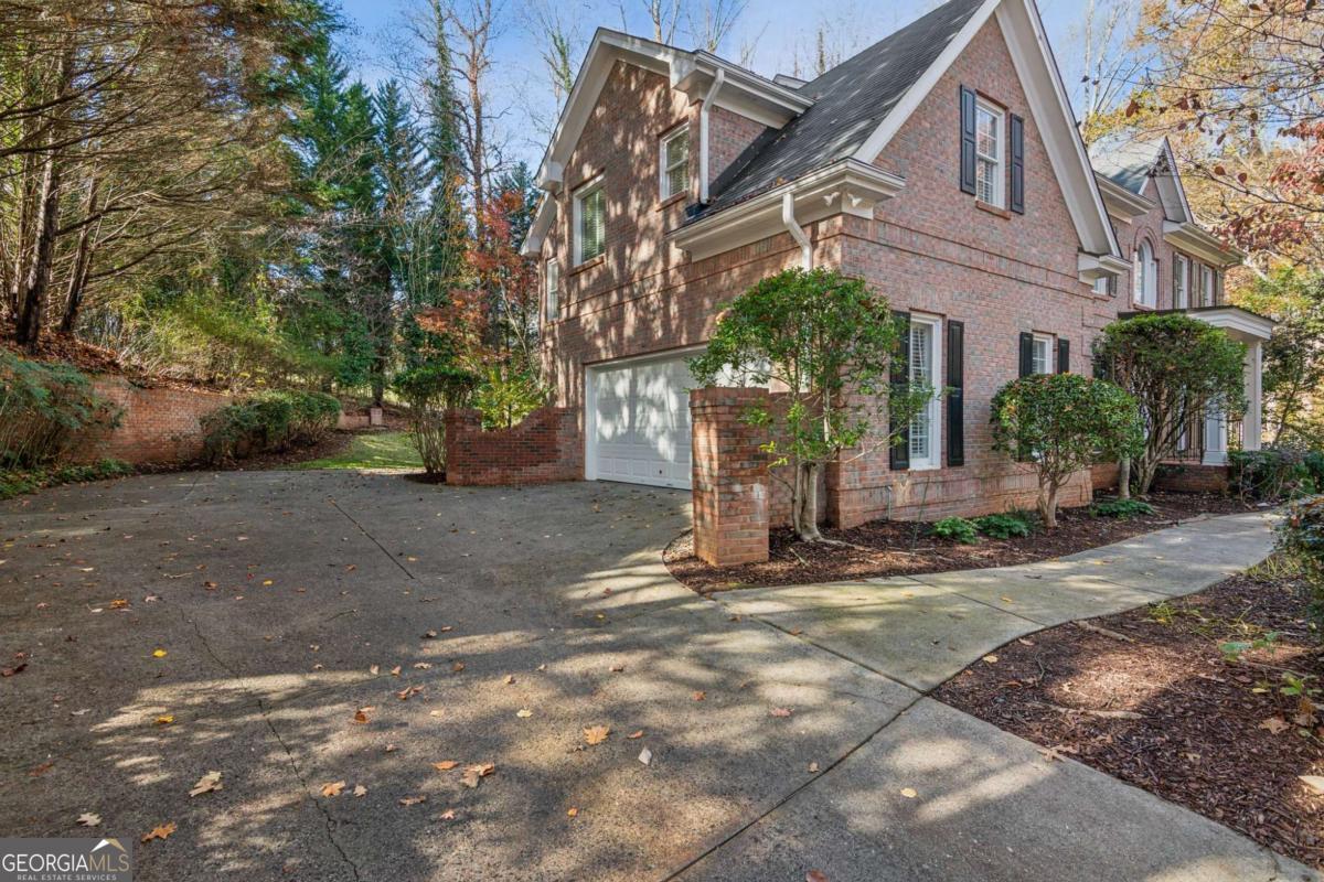 Property Photo: 14340 Creek Club Drive GA 30004