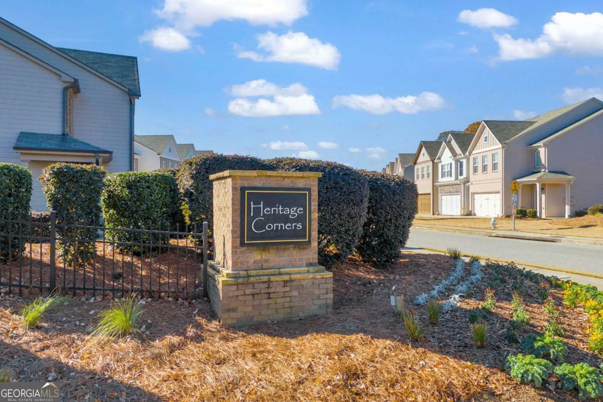 Property Photo:  739 Arbor Crowne Drive  GA 30045 