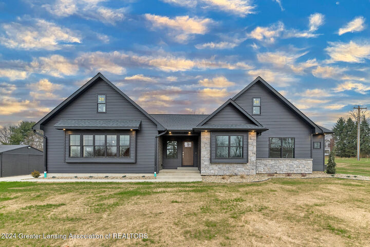 2910 Harper Road  Mason MI 48854 photo