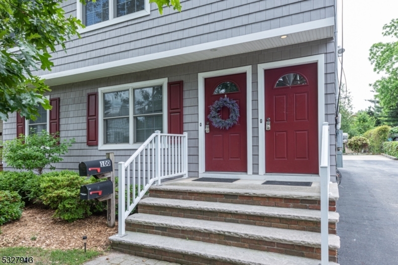 Property Photo:  100 Rea Ave  NJ 07506 