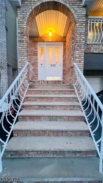 Property Photo:  122 Port Ave  NJ 07206 