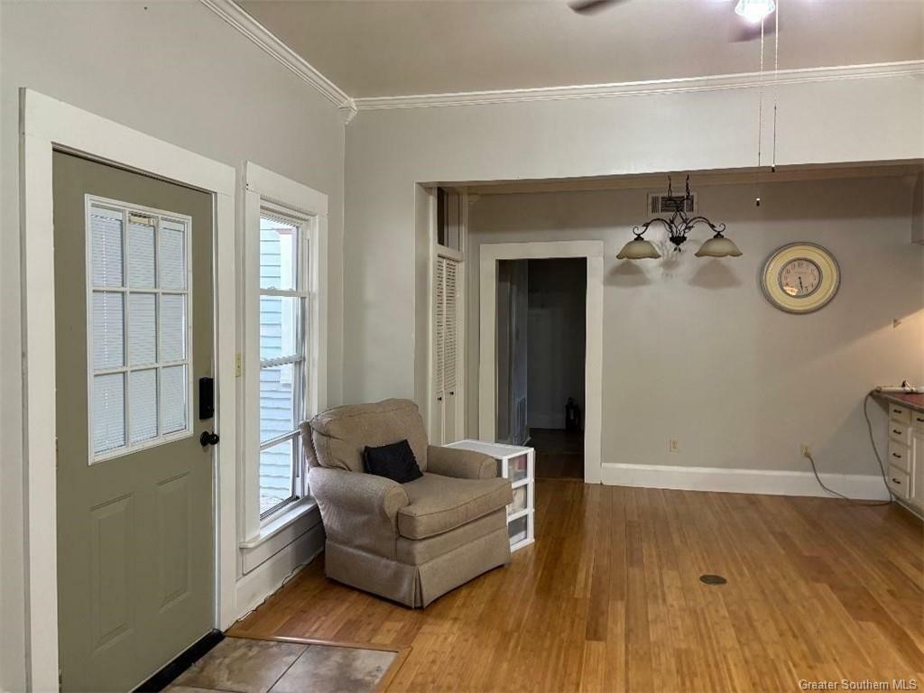 Property Photo:  403 N Cutting Avenue  LA 70546 