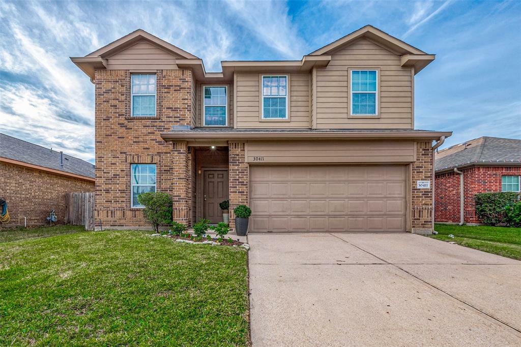 Property Photo:  30411 Legacy Pines Drive  TX 77386 