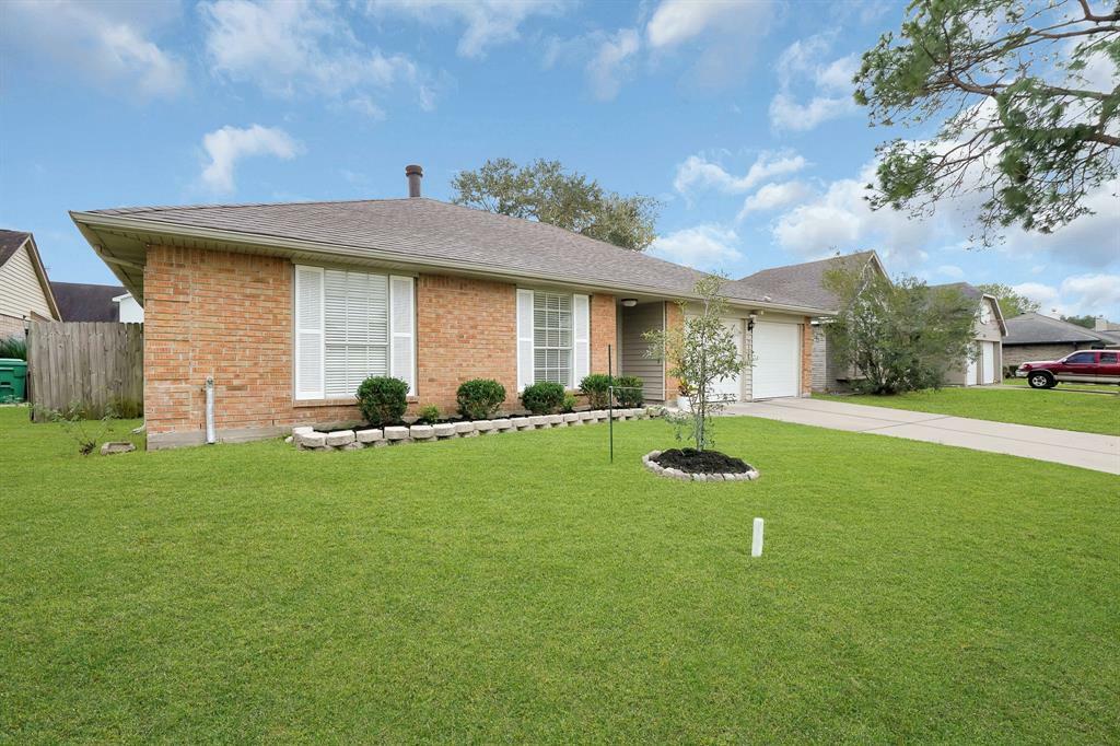 Property Photo:  7118 Buchanan Drive  TX 77469 