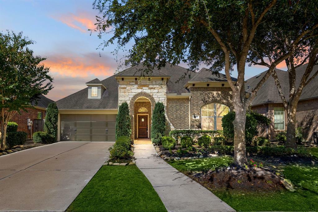 Property Photo:  26922 Camirillo Creek Lane  TX 77494 