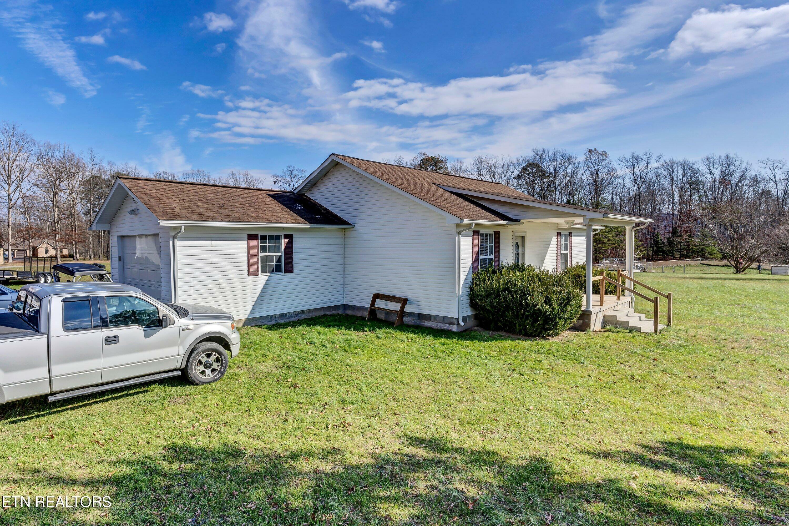 Property Photo:  154 Kingtown Rd  TN 37892 