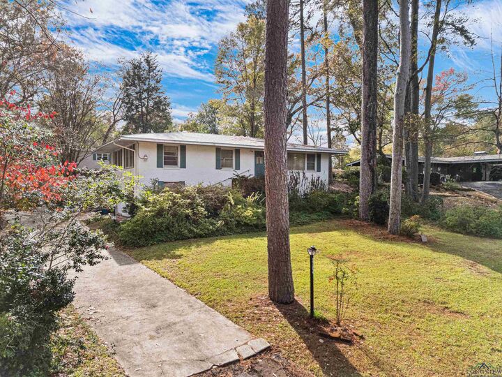 3704 John Reagan  Marshall TX 75672 photo