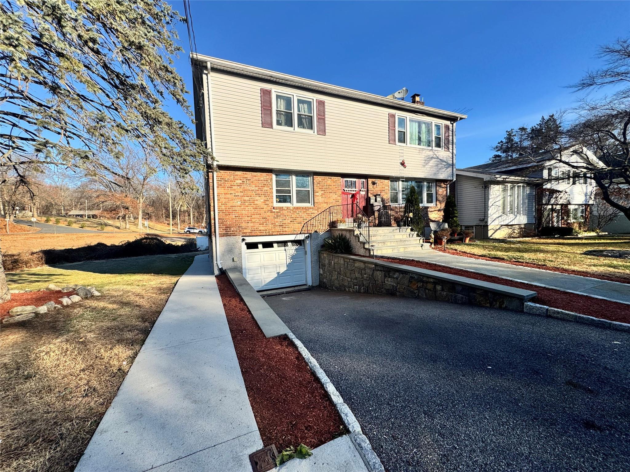 Property Photo: 140 Condit Street 1 NY 10528