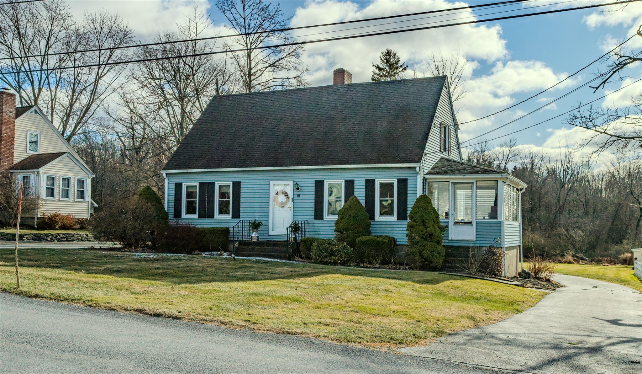 Property Photo: 18 Scanlon Avenue NY 10921