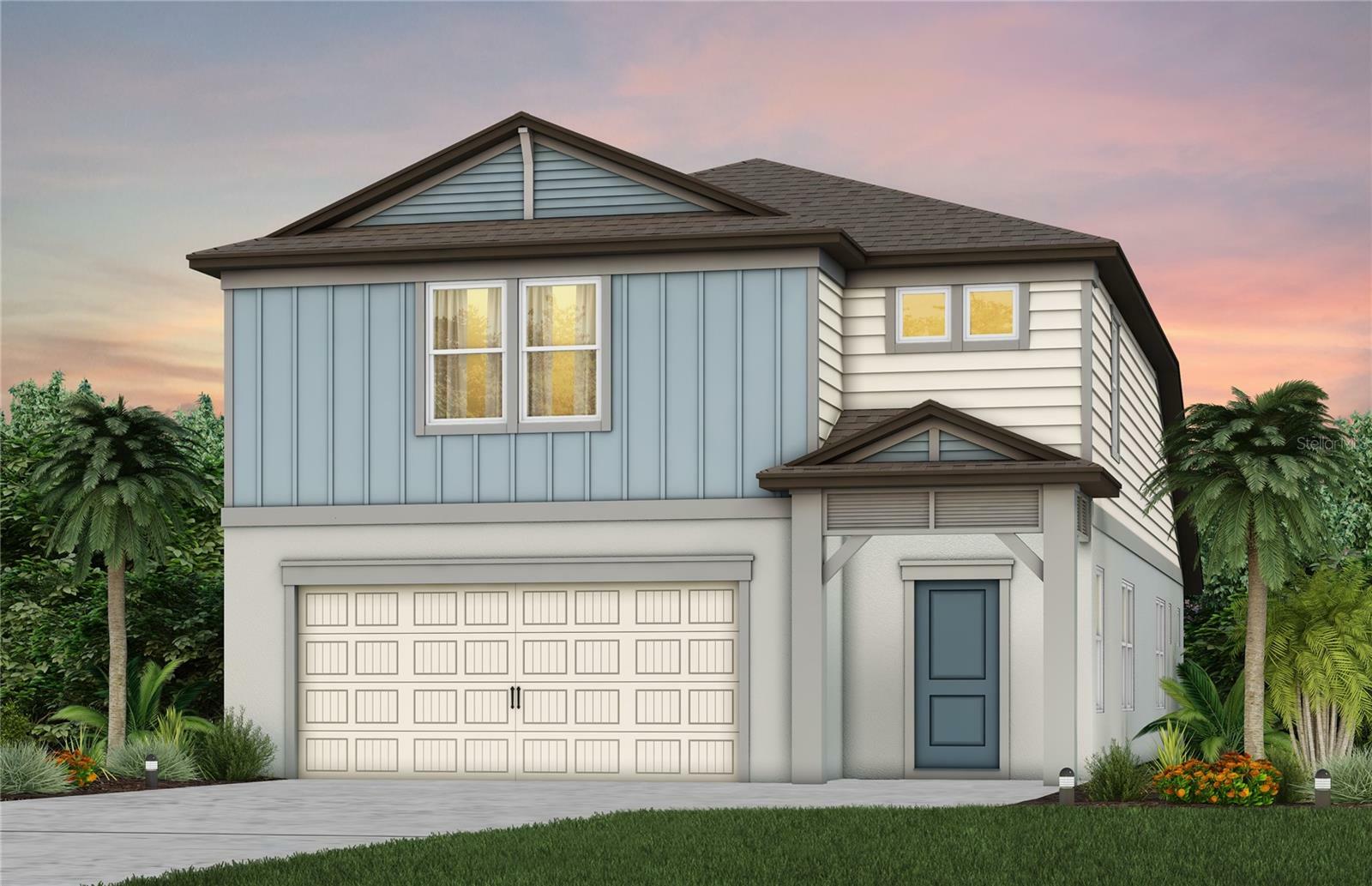 Property Photo: 6691 Depue Drive FL 33545