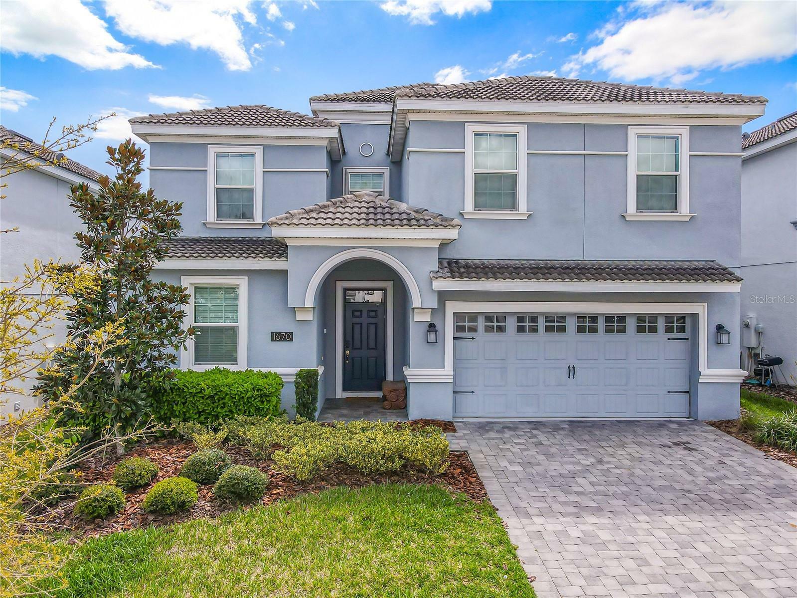 Property Photo: 1670 Moon Valley Drive FL 33896