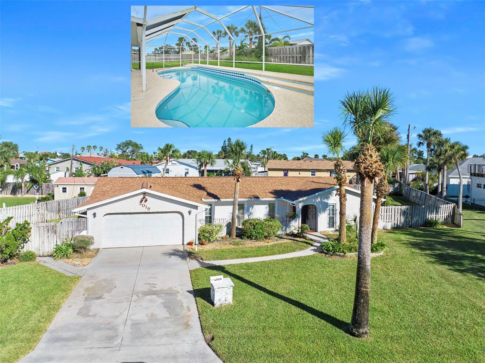 3019 John Anderson Drive  Ormond Beach FL 32176 photo