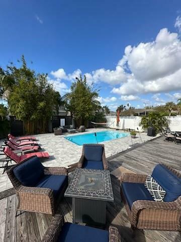 Property Photo: 1449 Kaffir Lily Court FL 34655
