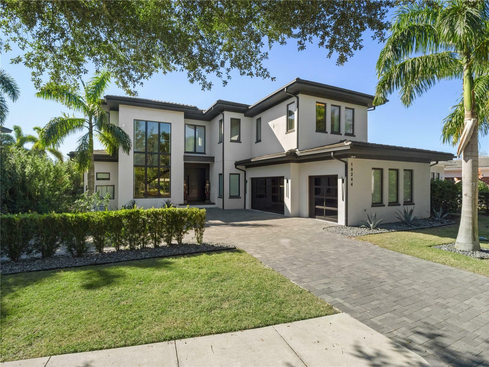 Property Photo:  10244 Kensington Shore Drive  FL 32827 