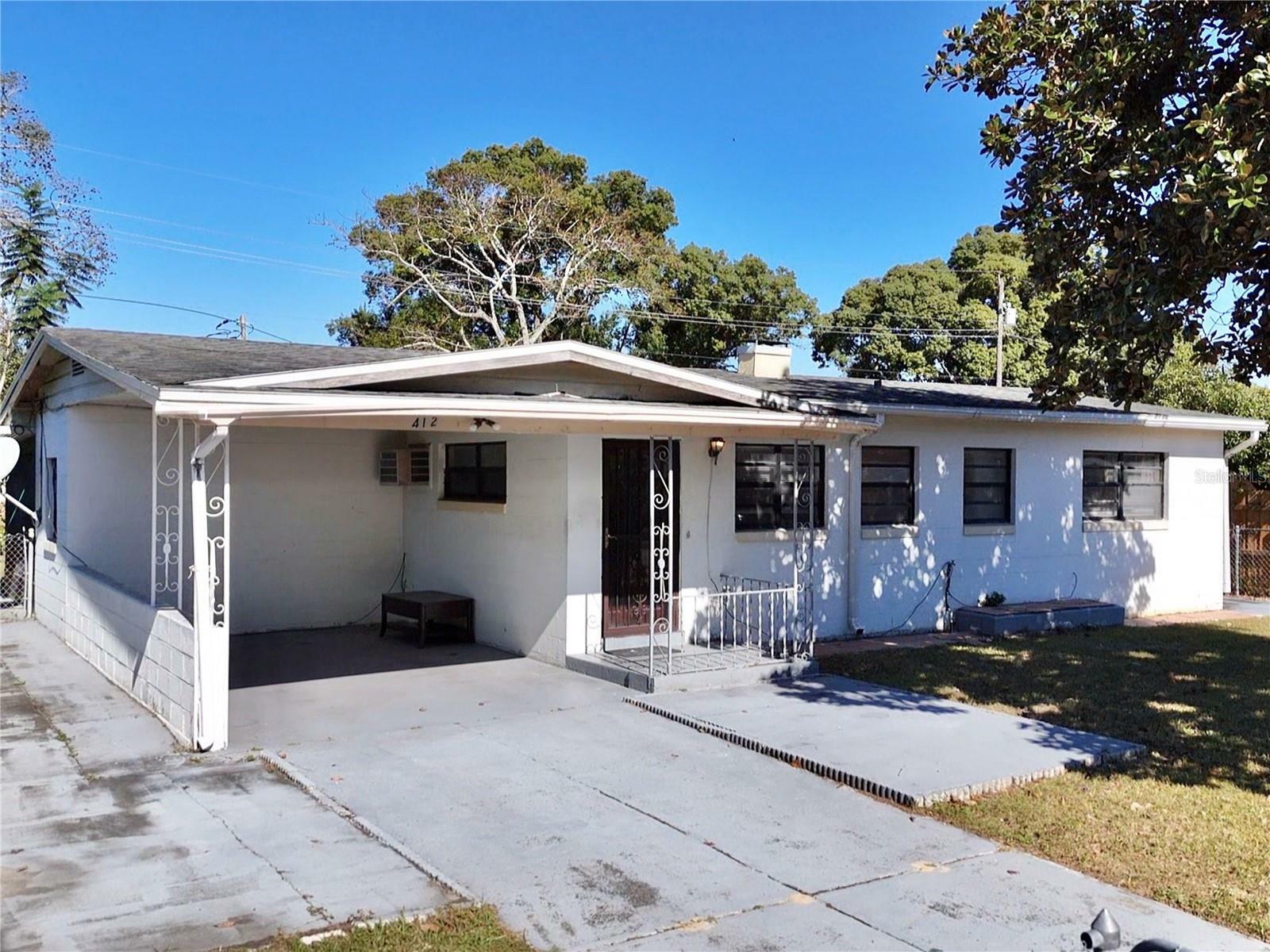 412 Clemson Drive  Altamonte Springs FL 32714 photo