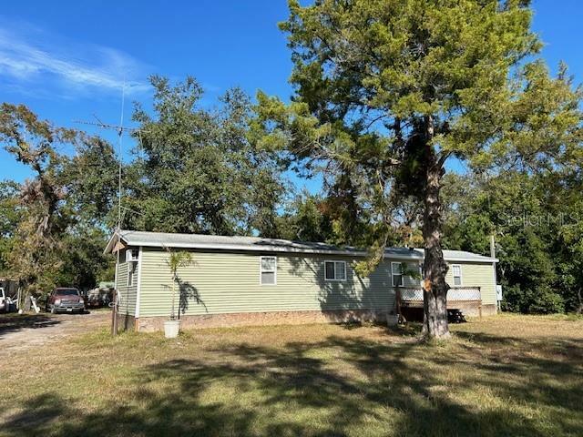 10027 Woodland Drive  Hudson FL 34669 photo