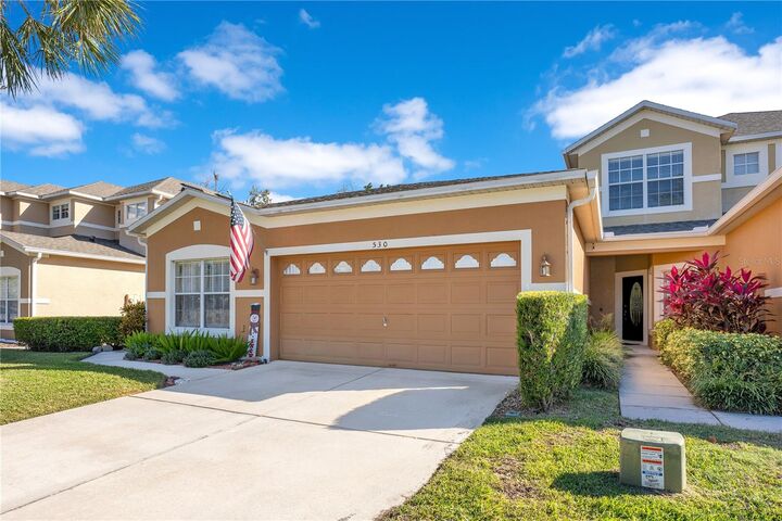 Property Photo:  530 Harbor Winds Court  FL 32708 